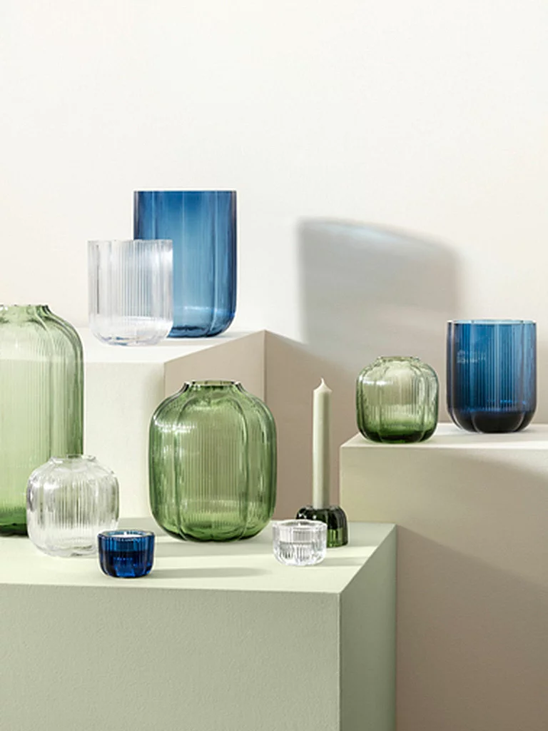 Villeroy & Boch Fleur 1.5L Vase